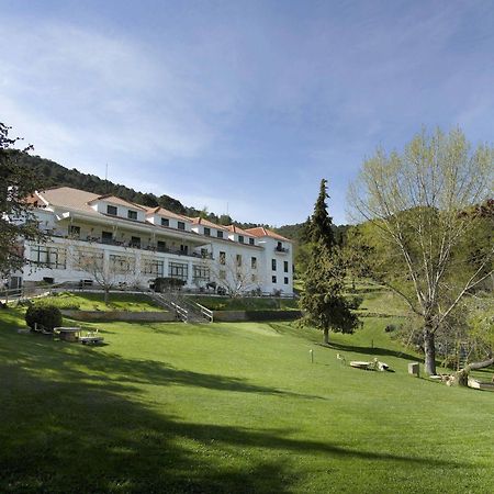Parador De קאסורלה מראה חיצוני תמונה
