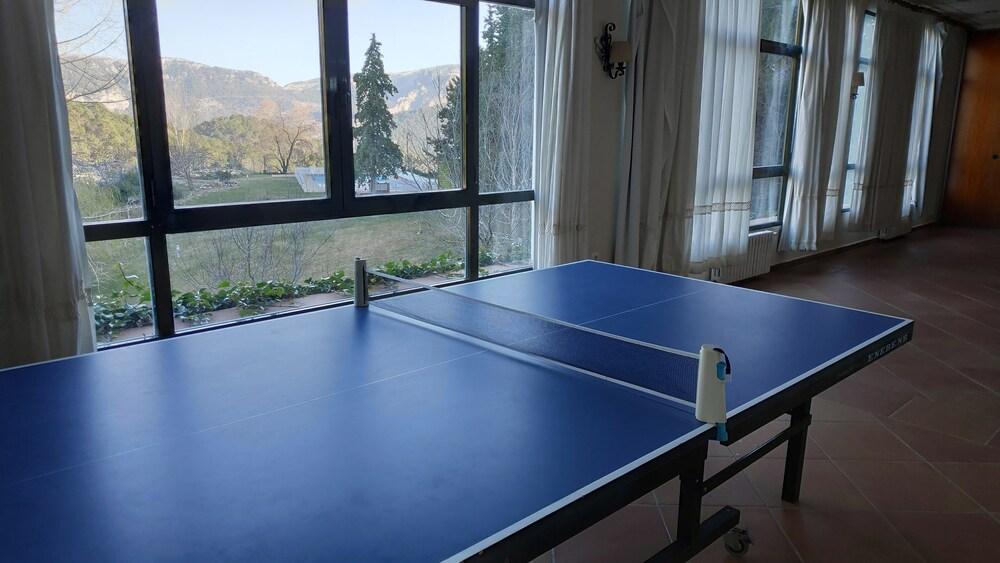 Parador De קאסורלה מראה חיצוני תמונה