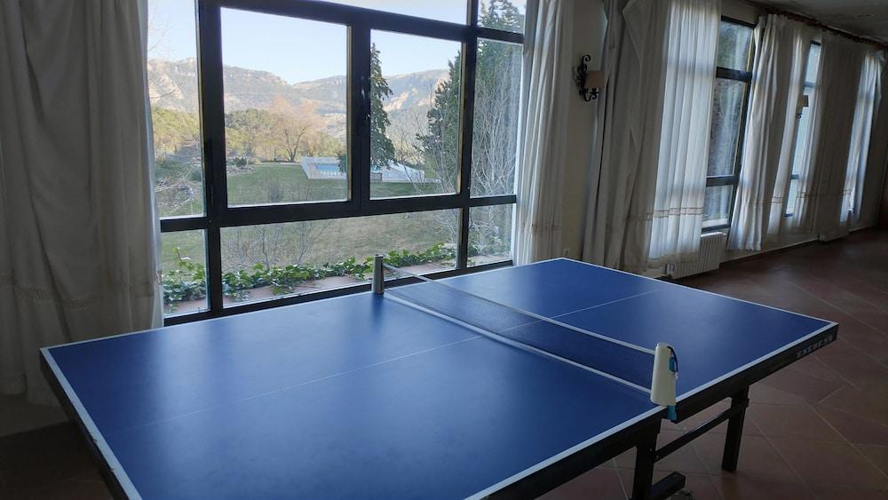 Parador De קאסורלה מראה חיצוני תמונה